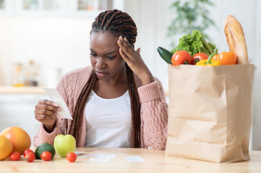 De inflatie wordt maandelijks gemeten door het CBS als de ontwikkeling van de consumentenprijsindex (CPI) ten opzichte van dezelfde maand in het voorgaande jaar.